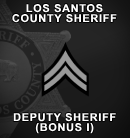 Retired Deputy Sheriff (Bonus I)